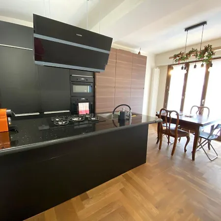 San Domenico Apartment Turin Exterior foto