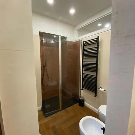 San Domenico Apartment Turin Exterior foto