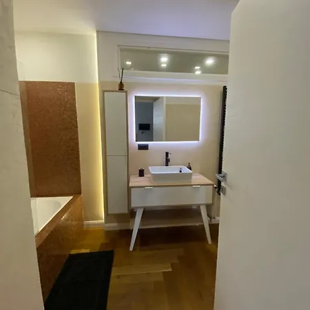 San Domenico Apartment Turin Exterior foto