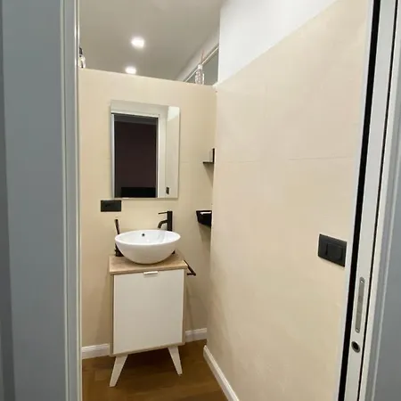 San Domenico Apartment Turin Exterior foto