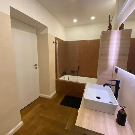 San Domenico Apartment Turin Exterior foto