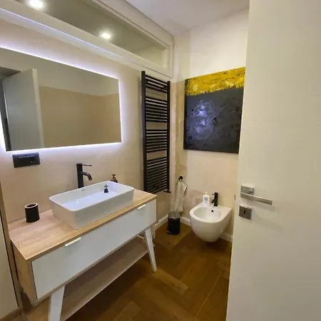 San Domenico Apartment Turin Exterior foto