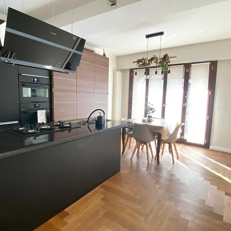 San Domenico Apartment Turin Exterior foto