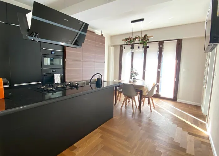 San Domenico Apartment