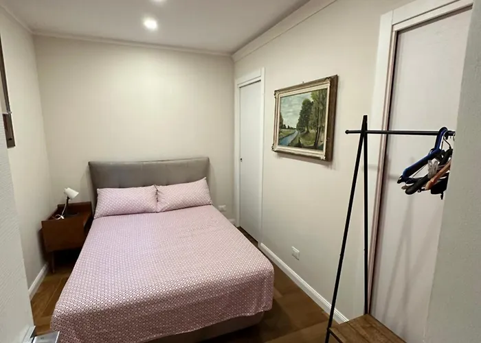 San Domenico Apartment