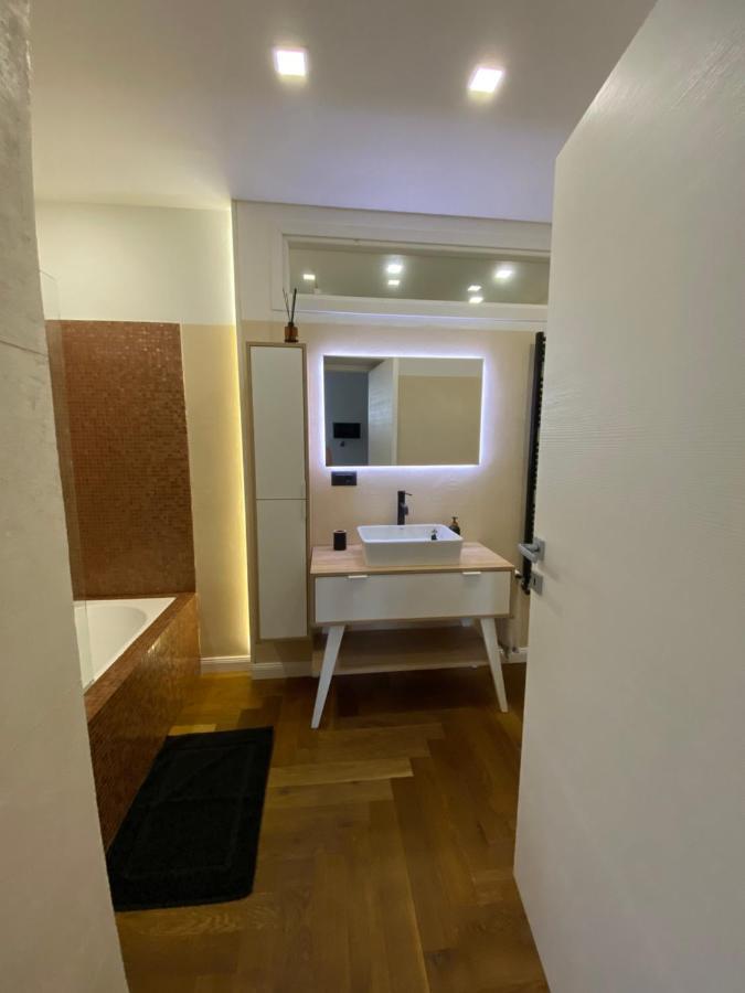 San Domenico Apartment *
