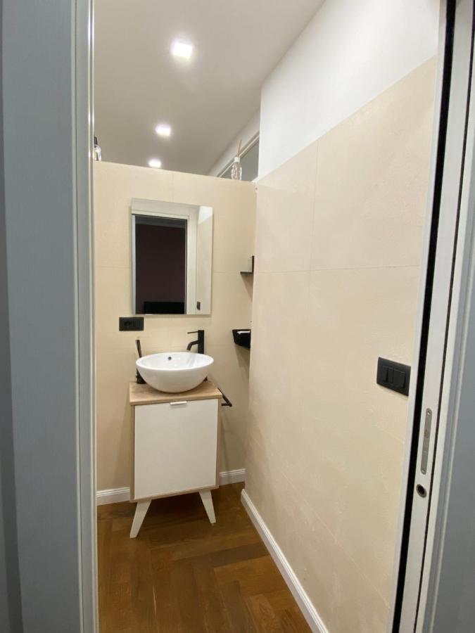 San Domenico Apartment *