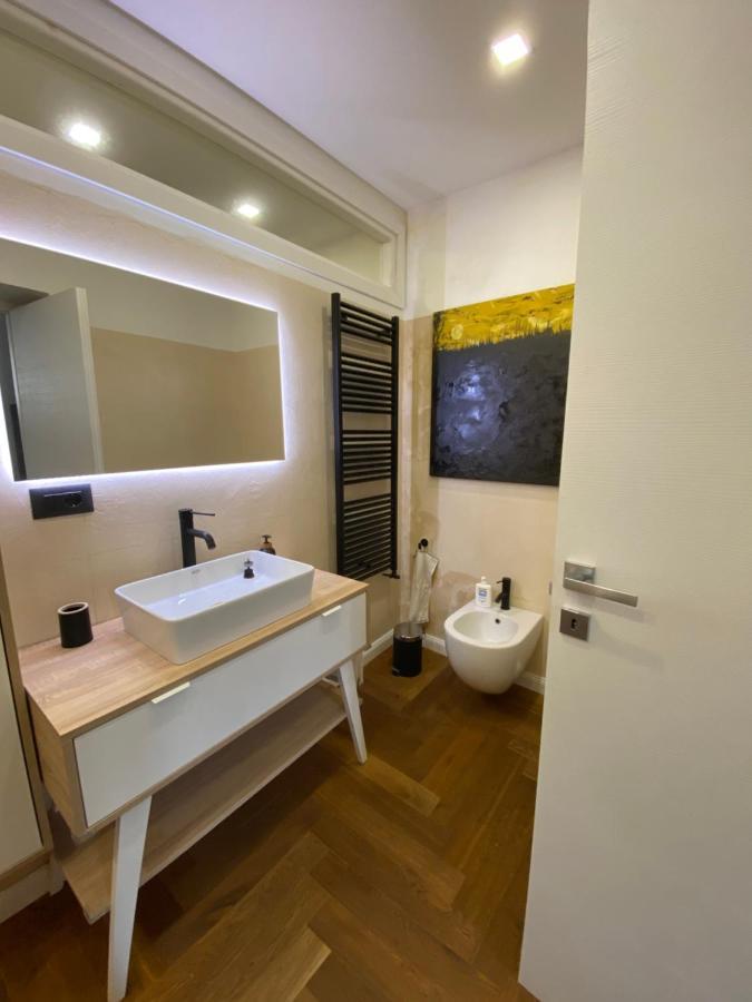 Apartment San Domenico