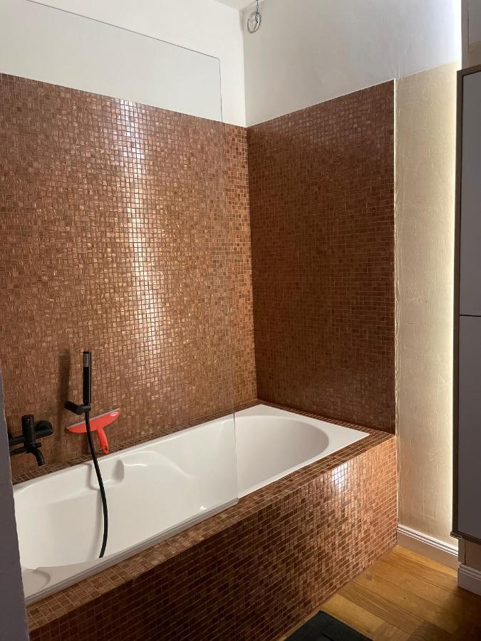 Apartment San Domenico