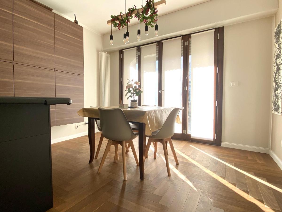 Apartment San Domenico *