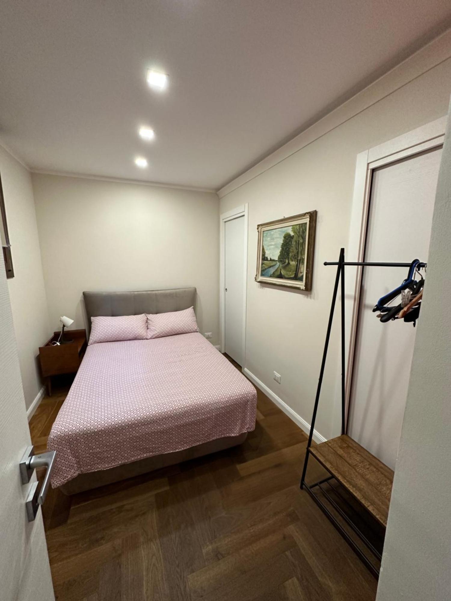 Apartment San Domenico *