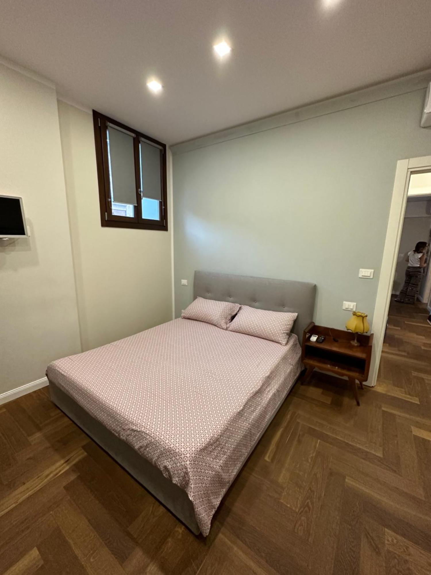 San Domenico Apartment Turin
