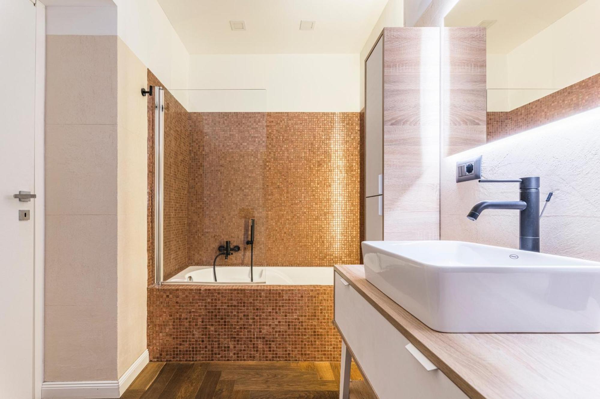 San Domenico Apartamento Turín