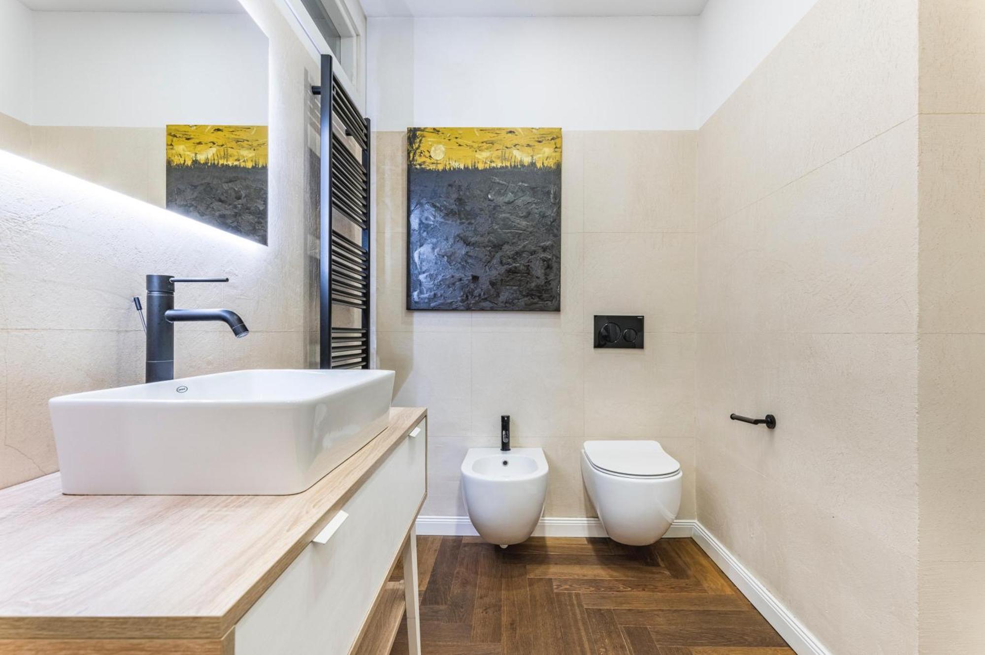 Apartamento San Domenico Turín