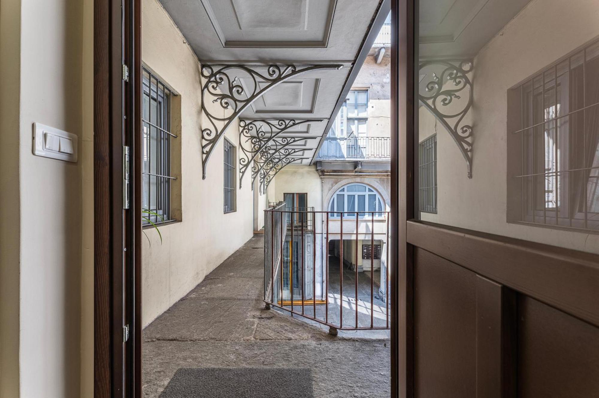 Apartamento San Domenico *