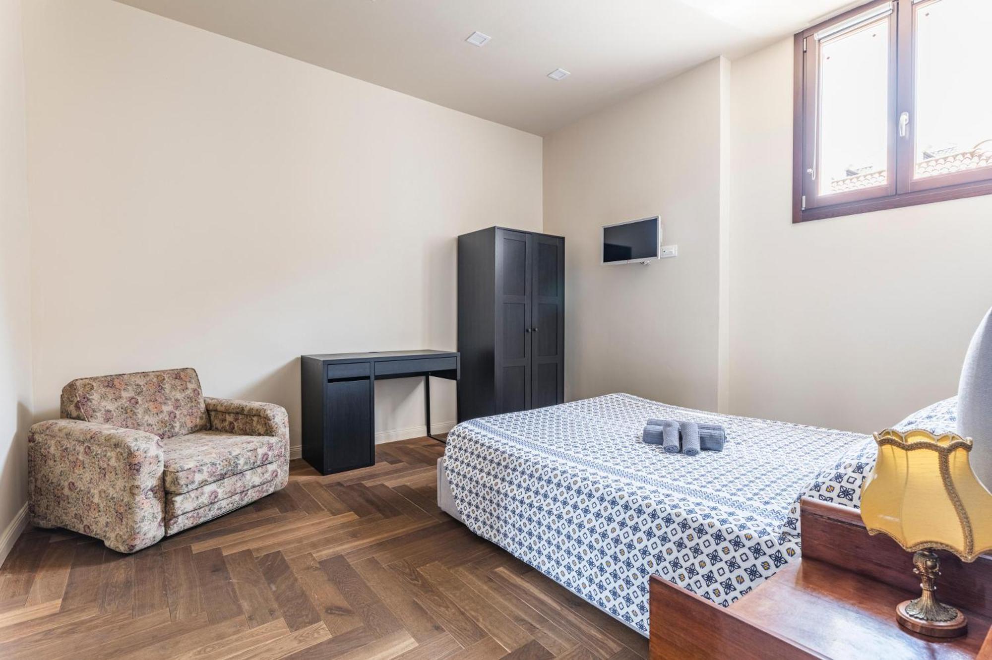 Apartamento San Domenico *